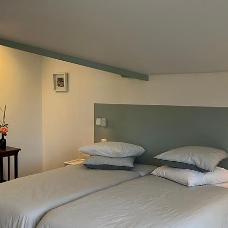 Laguillotte Bed and Breakfast Seignosse Exteriör bild