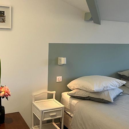 Laguillotte Bed and Breakfast Seignosse Exteriör bild