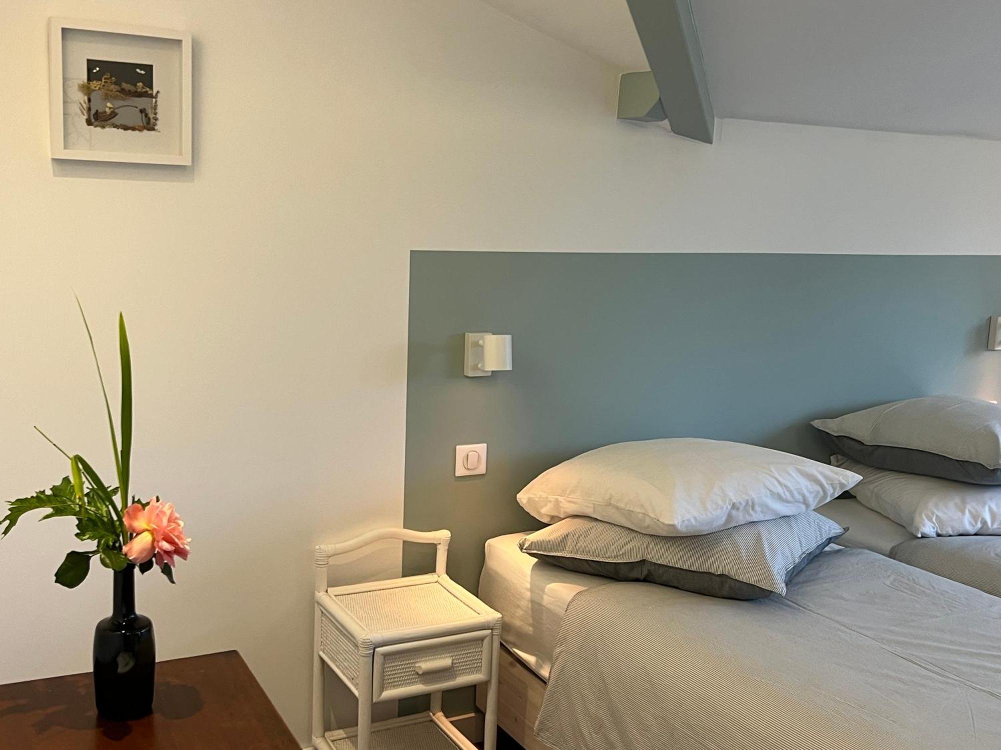 Laguillotte Bed and Breakfast Seignosse Exteriör bild